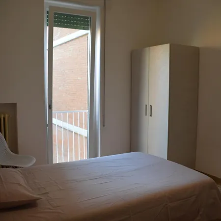 Apartment Luna *