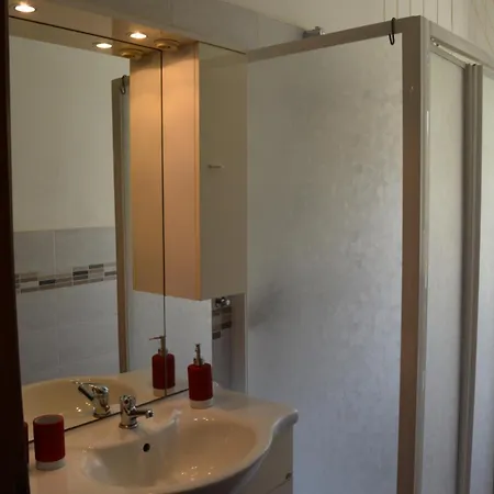 Lägenhet Luna Ravenna