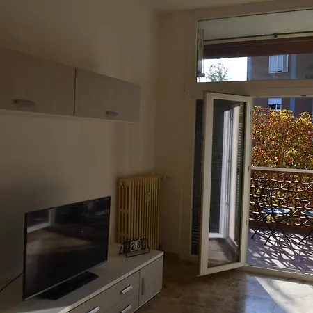 Luna Appartement Ravenna