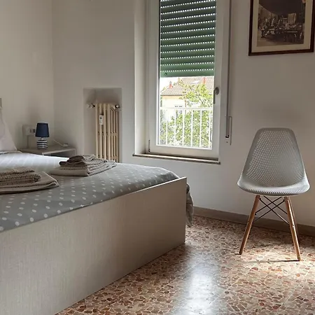 Appartement Luna Ravenna