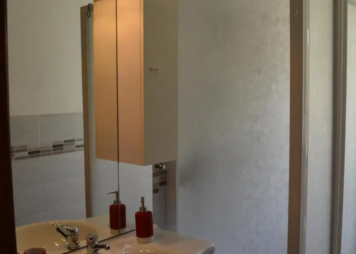 Apartment Luna Ravenna