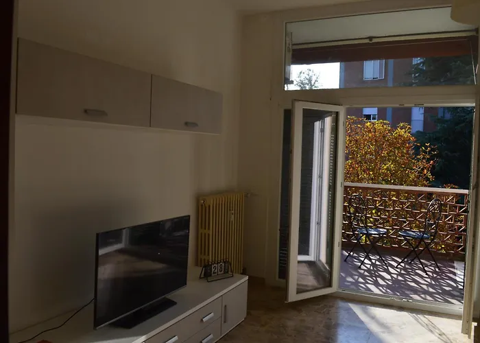 Luna Apartment Ravenna