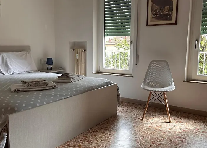 Apartment Luna Ravenna